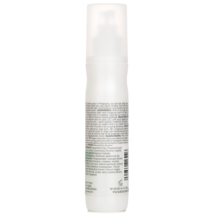 Wella Nutriculs Waves Milky Nourishing Spray 150mlProduct Thumbnail