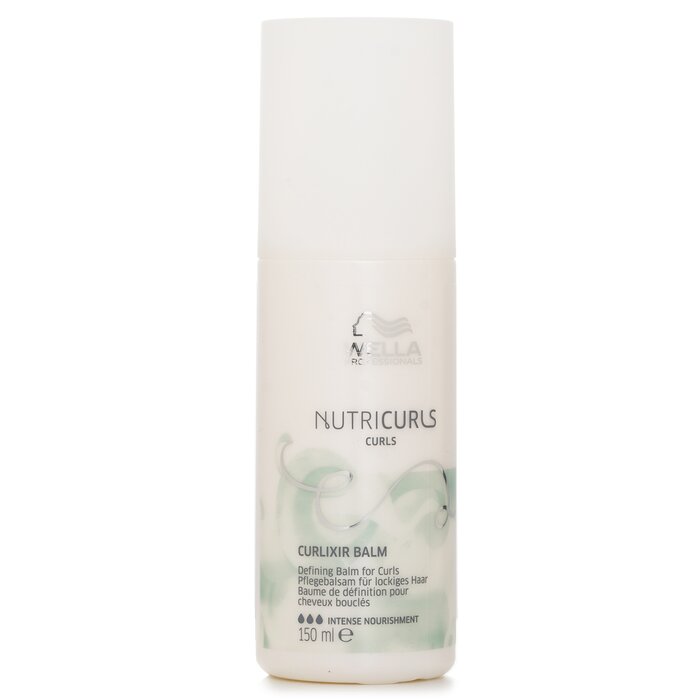 Wella Nutricurls Defining Balm for Curls 150mlProduct Thumbnail
