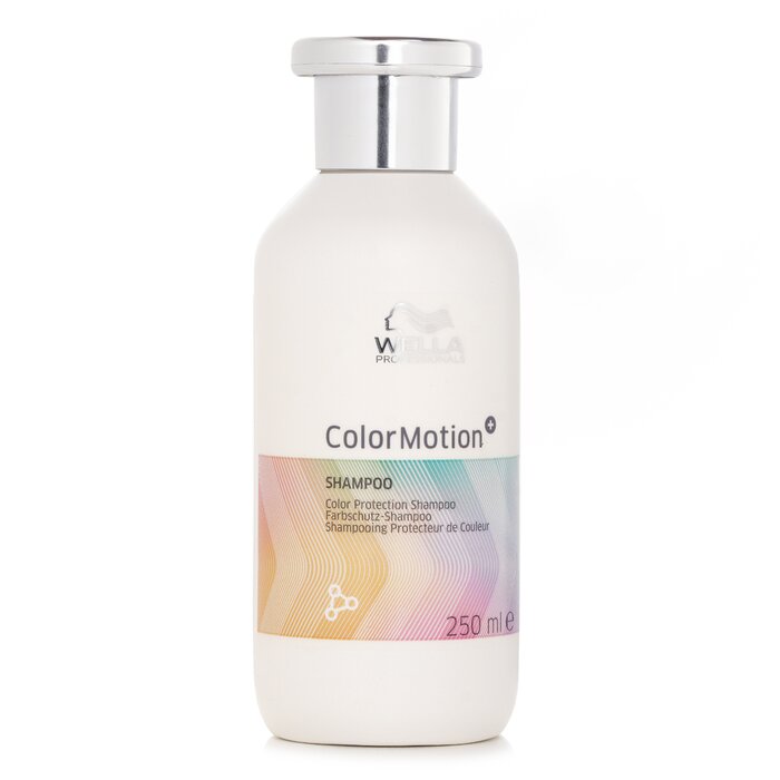 Wella ColorMotion Shampoo 250mlProduct Thumbnail