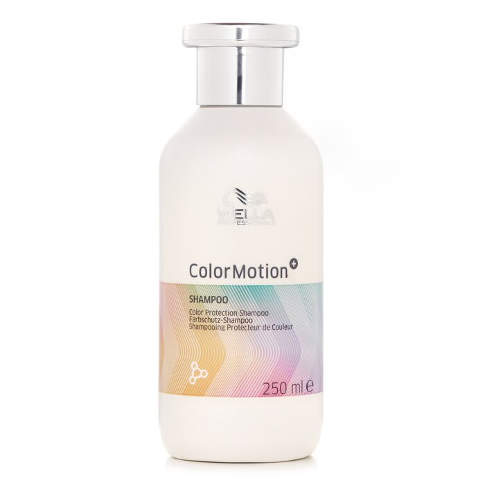 Wella ColorMotion Shampoo 250mlProduct Thumbnail