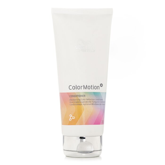 Wella ColorMotion Conditioner 200mlProduct Thumbnail