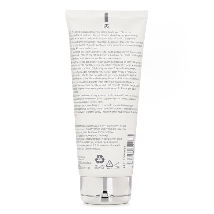 Wella ColorMotion Conditioner 200mlProduct Thumbnail