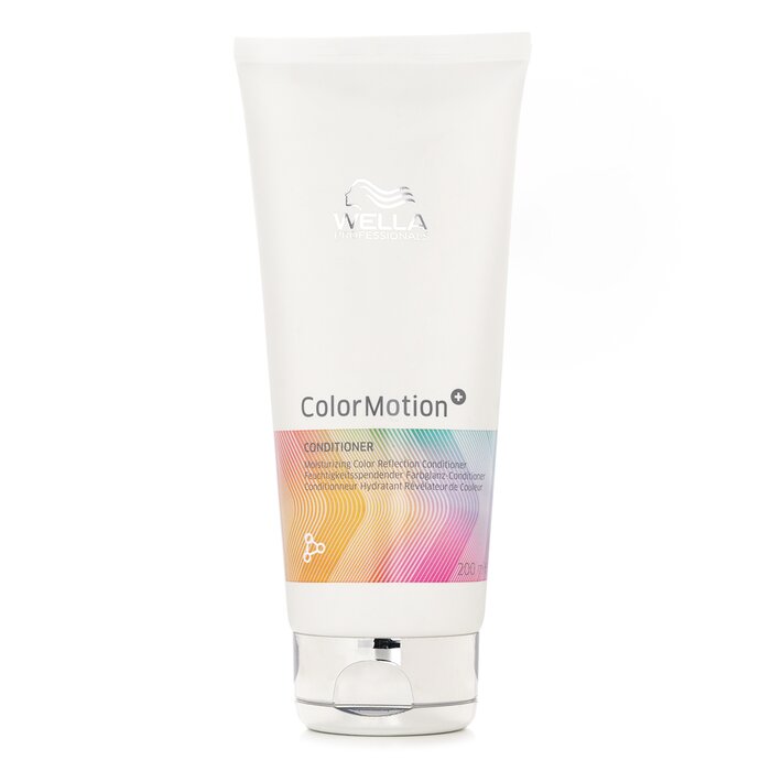 Wella ColorMotion Conditioner 200mlProduct Thumbnail