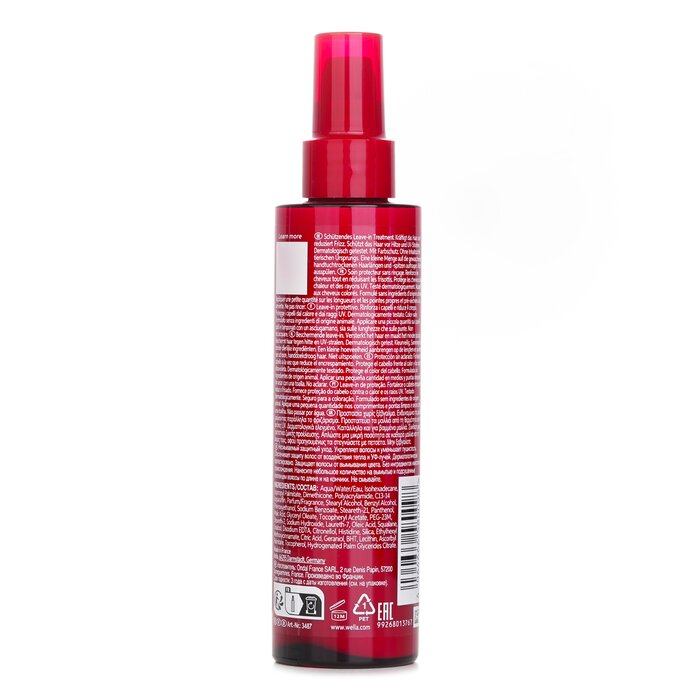 Wella Ultimate Repair Protective Leave-In With AHA & Omega 9 140mlProduct Thumbnail