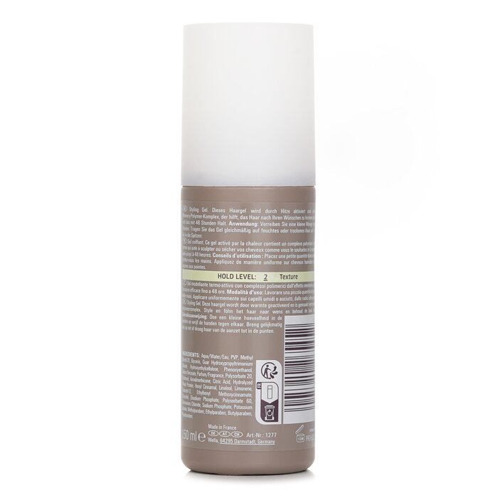 Wella EIMI Shape Me 48H Shape Memory Hair Gel 150mlProduct Thumbnail