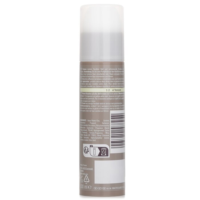 Wella EIMI Pearl Styler Styling Gel 100mlProduct Thumbnail