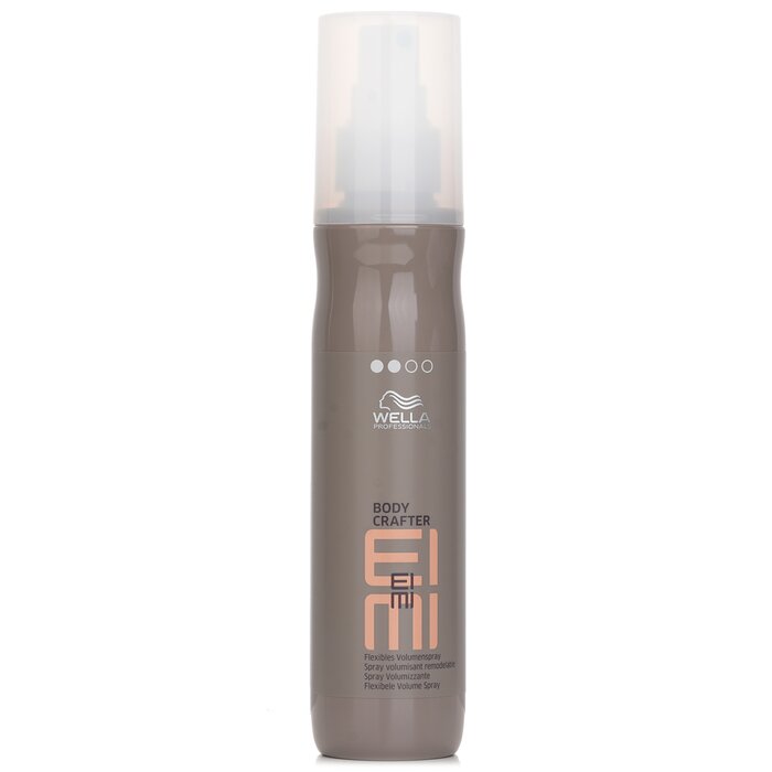 Wella EIMI Body Crafter Flexible Volume Spray 150mlProduct Thumbnail