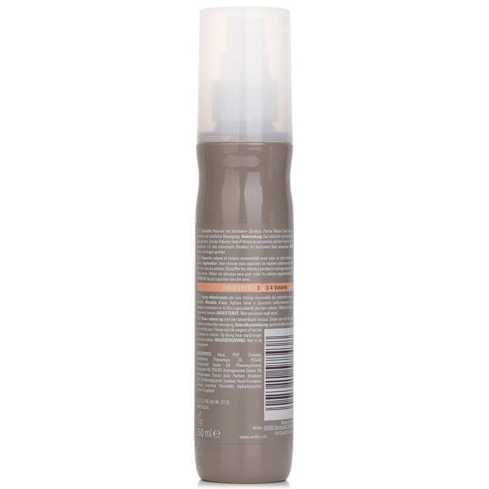 Wella EIMI Body Crafter Flexible Volume Spray 150mlProduct Thumbnail
