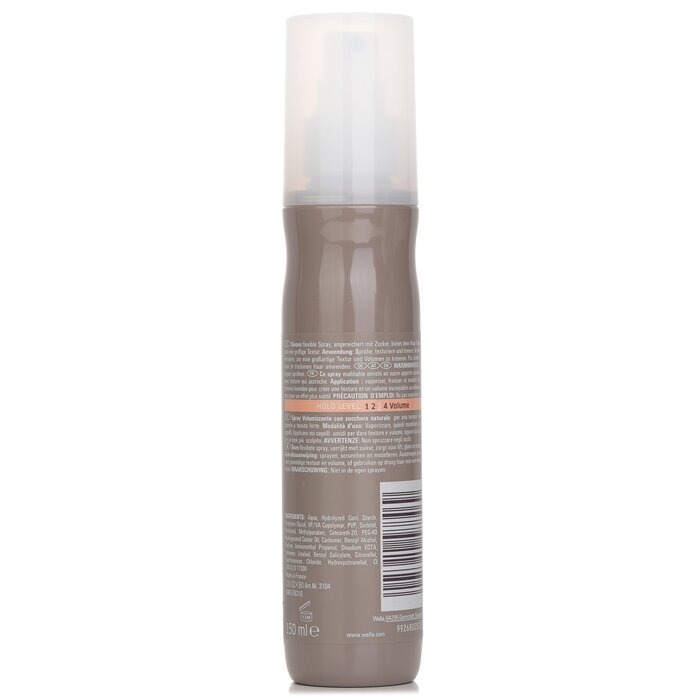 Wella EIMI Sugar Lift Sugar Spray For Voluminous Texture 150mlProduct Thumbnail