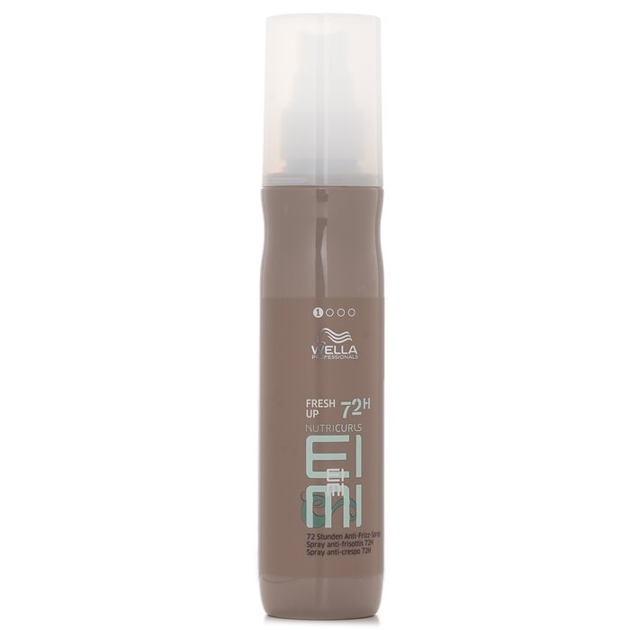 Wella EIMI Fresh Up 72h Stunden Anti Frizz Spray 150mlProduct Thumbnail