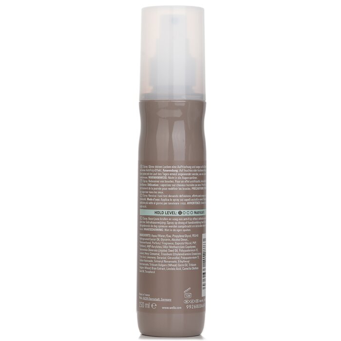 Wella EIMI Fresh Up 72h Stunden Anti Frizz Spray 150mlProduct Thumbnail