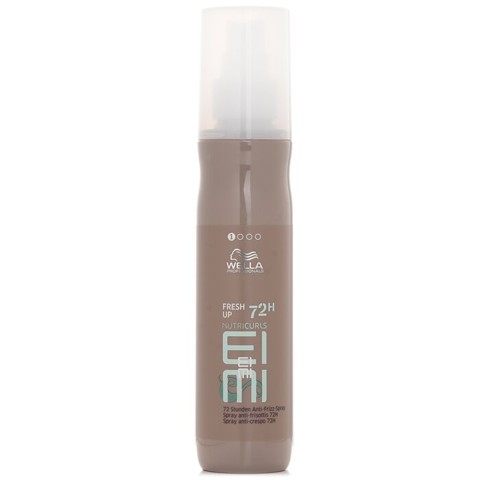 Wella EIMI Fresh Up 72h Stunden Anti Frizz Spray 150mlProduct Thumbnail