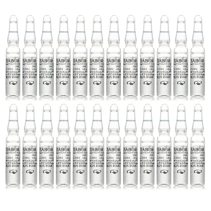 Babor CP Ampoule Concentrates Hydra Plus Boost(Box Slightly Damaged) 24x2ml/0.06ozProduct Thumbnail
