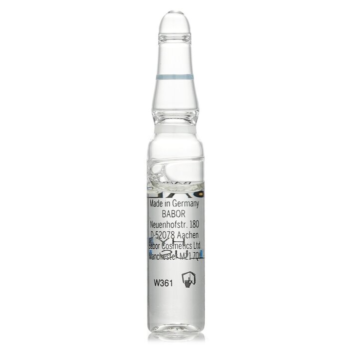 Babor CP Ampoule Concentrates Hydra Plus Boost(Box Slightly Damaged) 24x2ml/0.06ozProduct Thumbnail