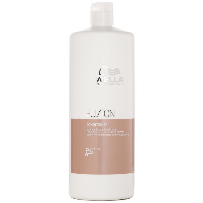 Wella Fusion Intense Repair Conditioner 1000mlProduct Thumbnail