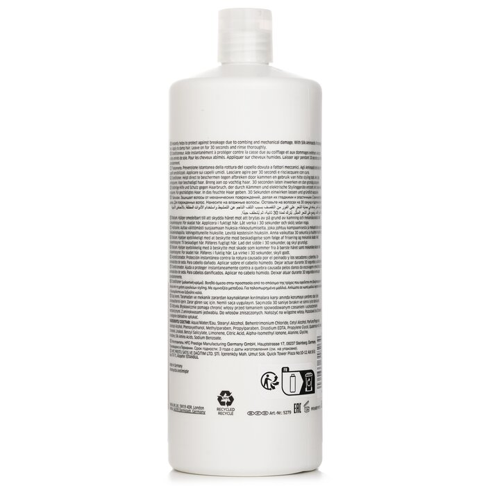 Wella Fusion Intense Repair Conditioner 1000mlProduct Thumbnail