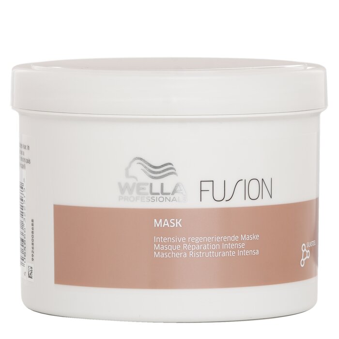 Wella Fusion Intensive Regenerating Mask 500mlProduct Thumbnail