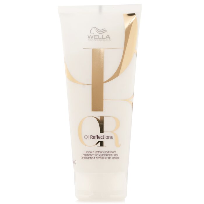 Wella Oil Reflections Luminous Instant Conditioner 200mlProduct Thumbnail