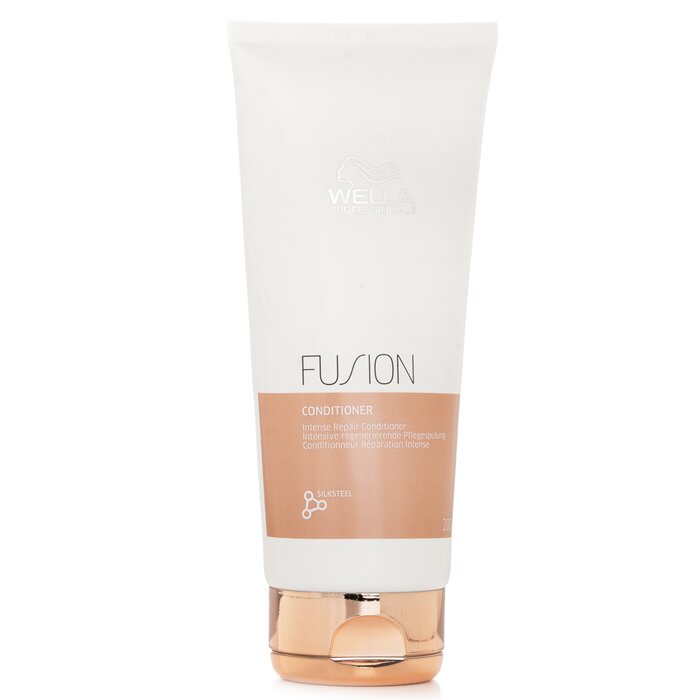 Wella Fusion Intense Repair Conditioner 200mlProduct Thumbnail