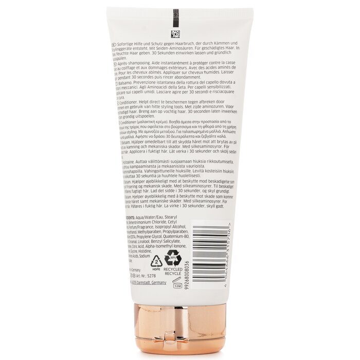 Wella Fusion Intense Repair Conditioner 200mlProduct Thumbnail