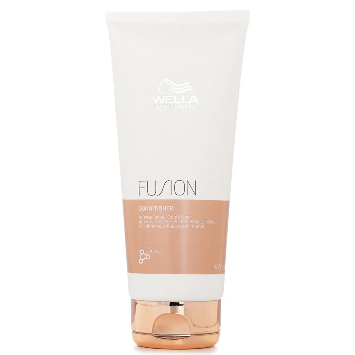 Wella Fusion Intense Repair Conditioner 200mlProduct Thumbnail