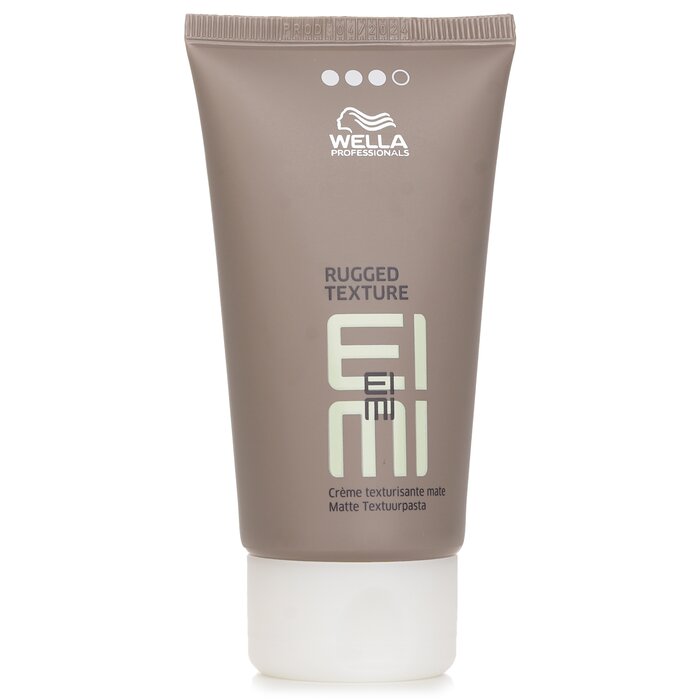 Wella EIMI Rugged Texture Matte Texturizing Paste 75mlProduct Thumbnail