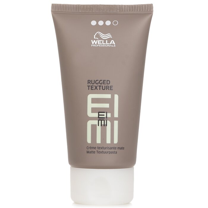 Wella EIMI Rugged Texture Matte Texturizing Paste 75mlProduct Thumbnail