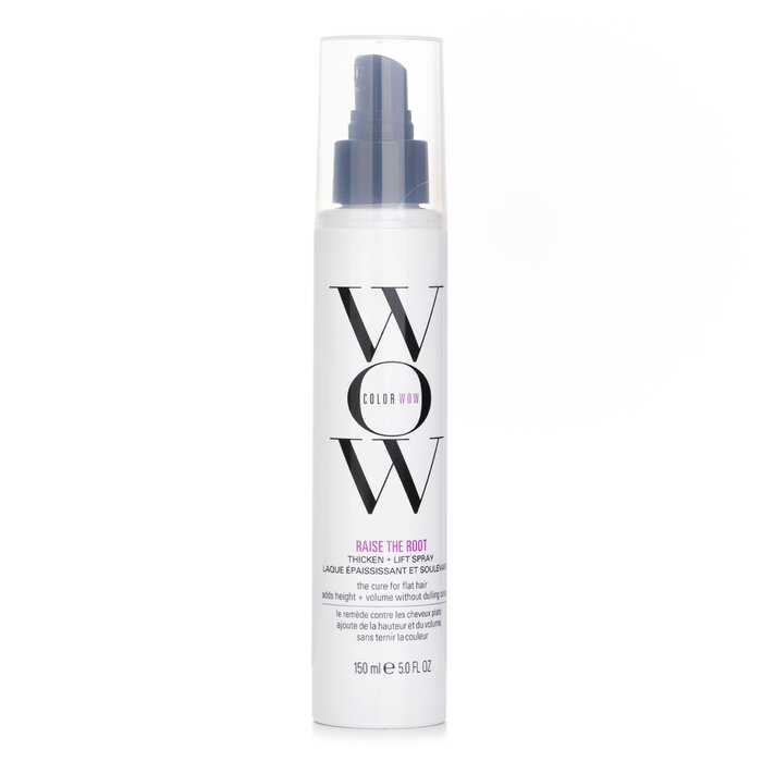 Color WOW Raise The Root Thicken + Lift Spray 150mlProduct Thumbnail