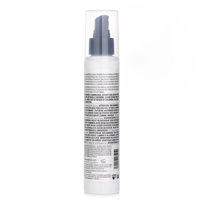 Color WOW Raise The Root Thicken + Lift Spray 150mlProduct Thumbnail