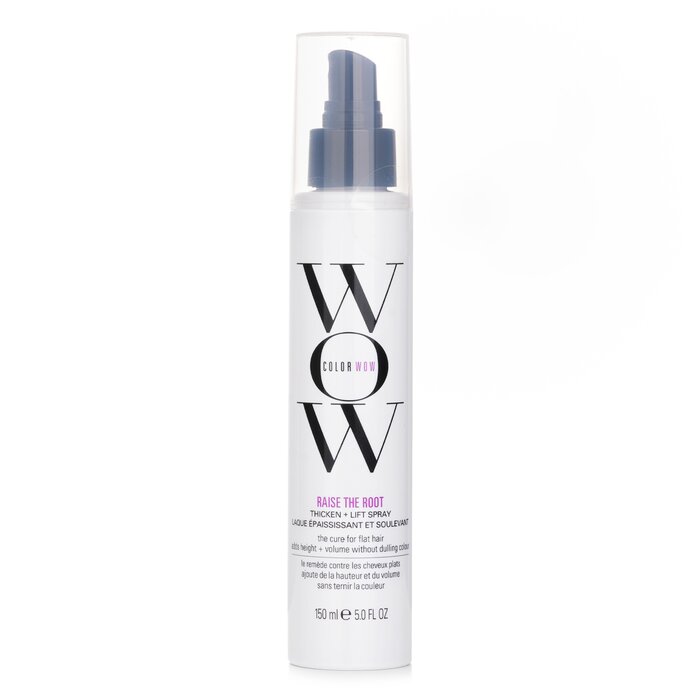 Color WOW Raise The Root Thicken + Lift Spray 150mlProduct Thumbnail