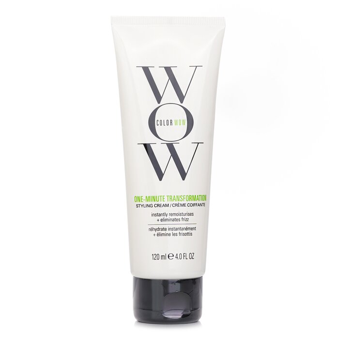 Color WOW One Minute Transformation Styling Cream 120mlProduct Thumbnail
