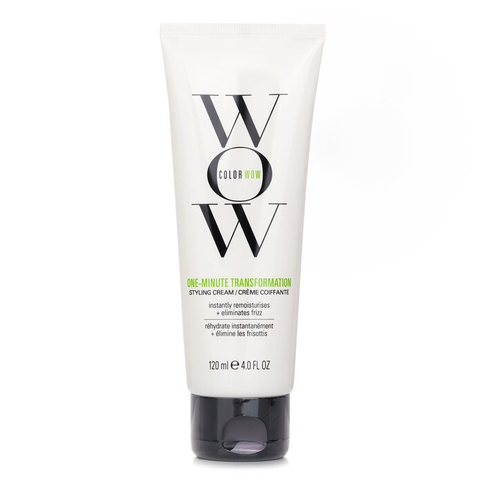 Color WOW One Minute Transformation Styling Cream 120mlProduct Thumbnail