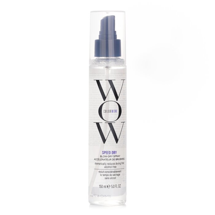 Color WOW Speed Dry Blow Dry Spray 150mlProduct Thumbnail