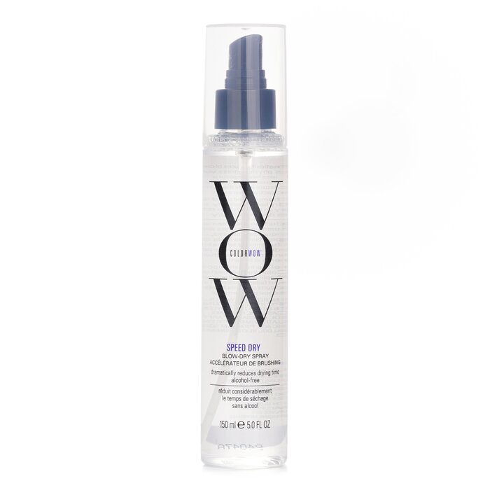 Color WOW Speed Dry Blow Dry Spray 150mlProduct Thumbnail