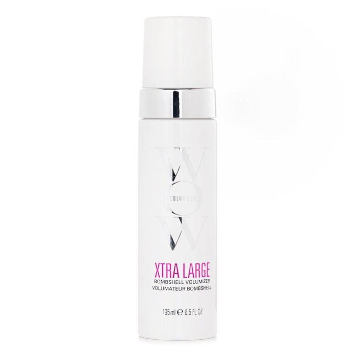 Color WOW Xtra Large Bombshell Volumizer 195mlProduct Thumbnail