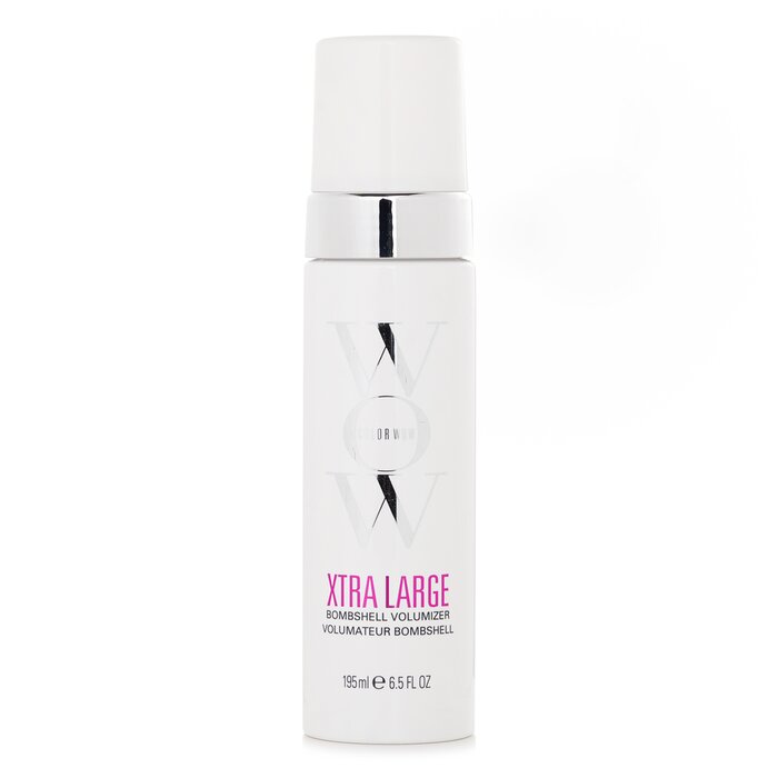 Color WOW Xtra Large Bombshell Volumizer 195mlProduct Thumbnail