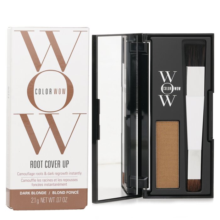 Color WOW Root Cover Up Dark Blonde / Blond Fonce 2.1gProduct Thumbnail