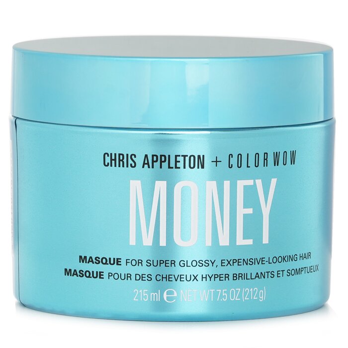 Color WOW Chris Appleton Money Masque 215mlProduct Thumbnail