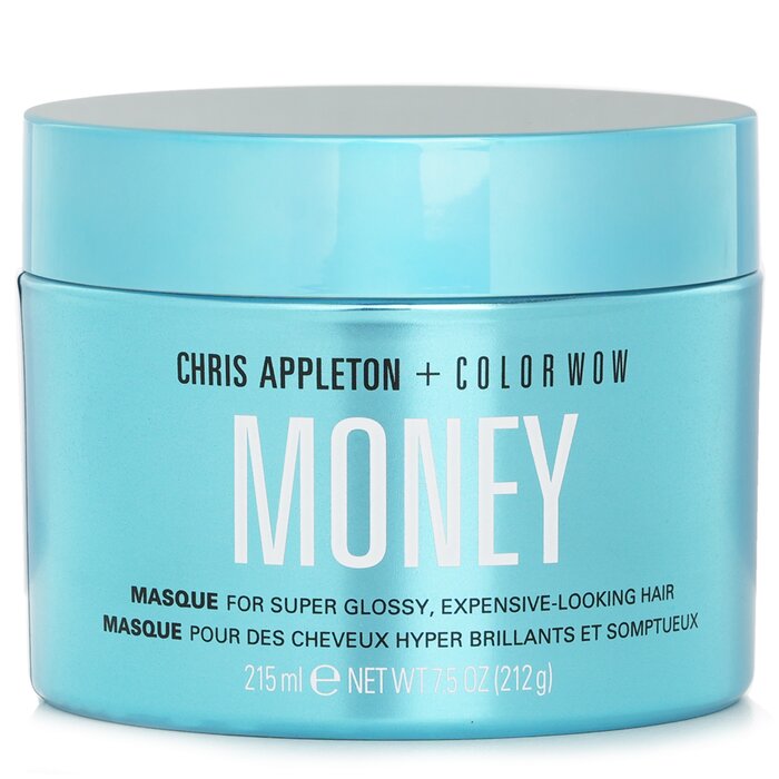 Color WOW Chris Appleton Money Masque 215mlProduct Thumbnail