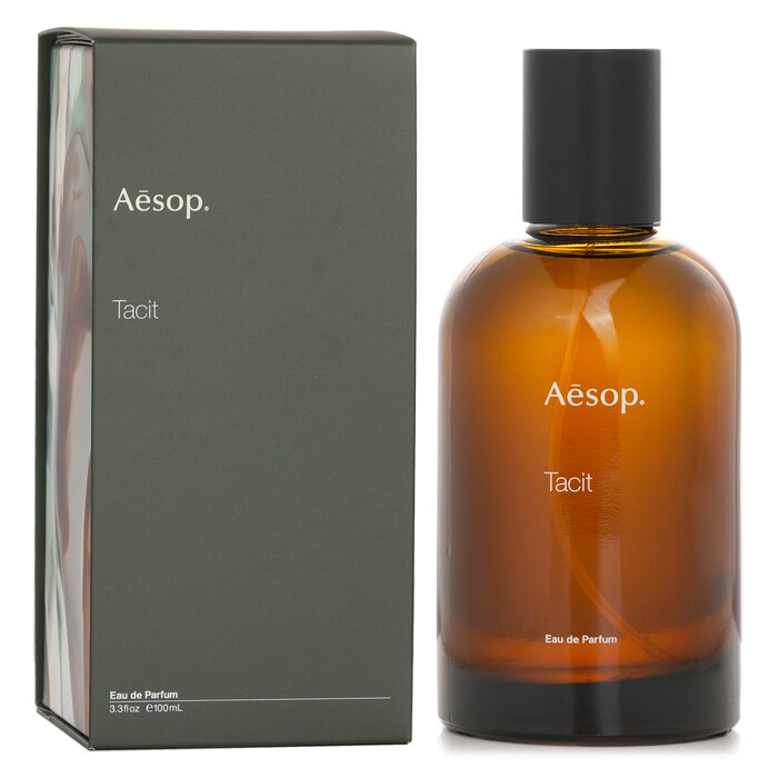 Aesop Tacit Eau De Parfum Spary 100ml/3.3ozProduct Thumbnail