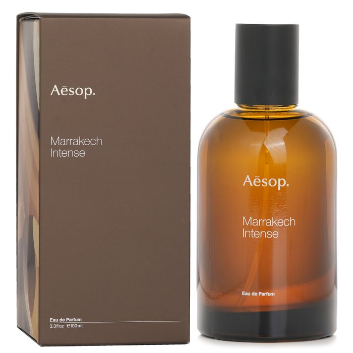 Aesop Marrakech Intense Eau De Parfum Spray 100ml/3.3ozProduct Thumbnail