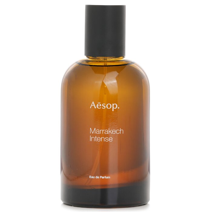 Aesop Marrakech Intense Eau De Parfum Spray 100ml/3.3ozProduct Thumbnail