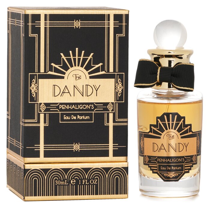 Penhaligon's The Dandy Eau De Parfum Spray 30ml/1ozProduct Thumbnail