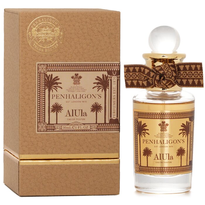 Penhaligon's AIuIa Eau De Parfum Spray 30ml/1ozProduct Thumbnail