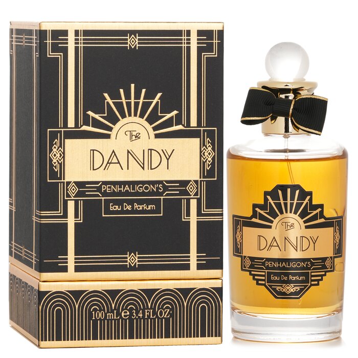 Penhaligon's The Dandy Eau De Parfum Spray 100ml/3.4ozProduct Thumbnail