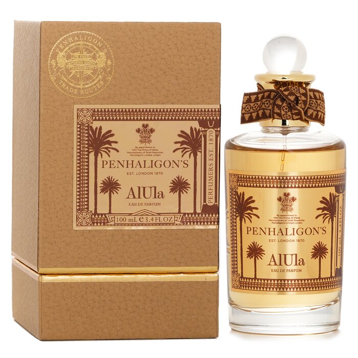 Penhaligon's AIuIa Eau De Parfum Spray 100ml/3.4ozProduct Thumbnail