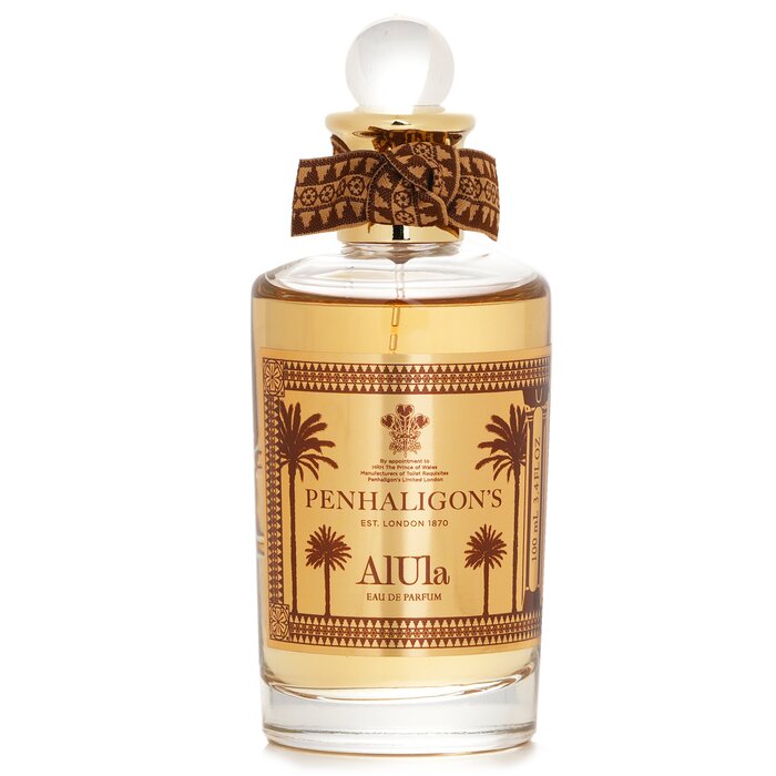 Penhaligon's AIuIa Eau De Parfum Spray 100ml/3.4ozProduct Thumbnail