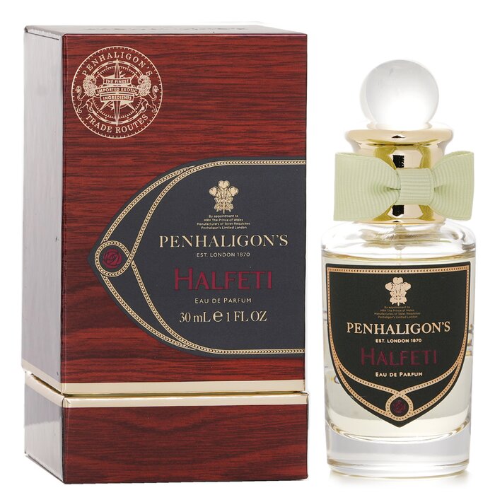 Penhaligon's Halfeti Eau De Parfum Spray 30ml/1ozProduct Thumbnail