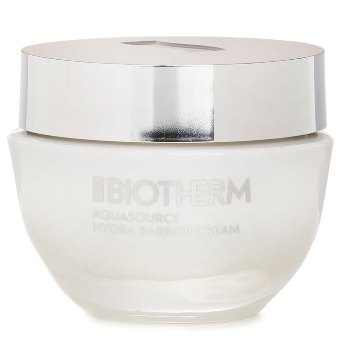 Biotherm Aquasource Hydra Barrier Cream 50mlProduct Thumbnail
