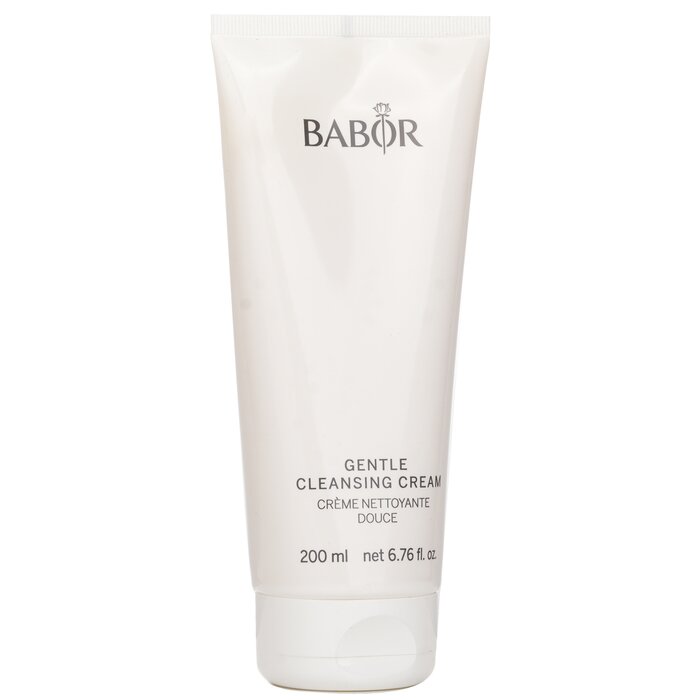 Babor Gentle Cleansing Cream 200ml/6.76ozProduct Thumbnail